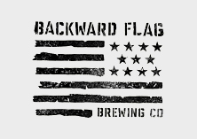 Backward Flag